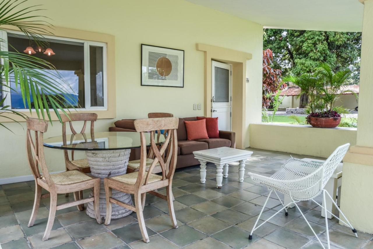 Casa Jardin-Lakeside Boutique Resort By Restavio Ajijic Exteriér fotografie